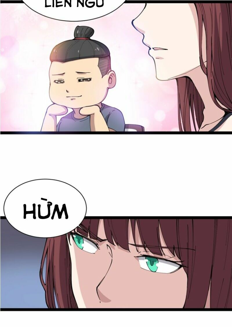 đọc truyện Độc Thủ Vu Y Chương 11 ảnh 23 tại Thiên Thai Truyện