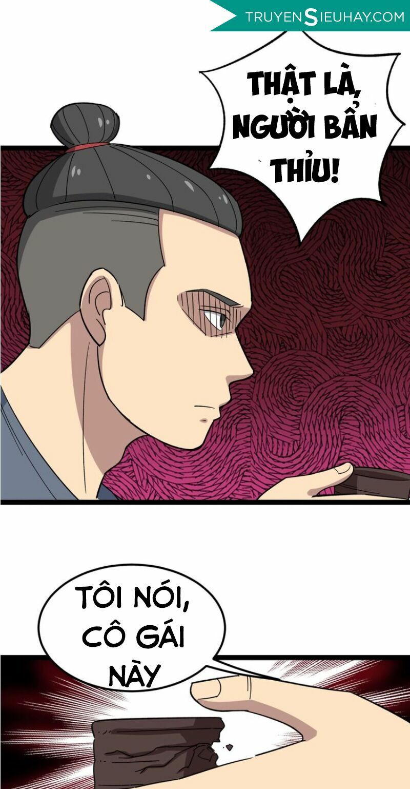 đọc truyện Độc Thủ Vu Y Chương 11 ảnh 30 tại Thiên Thai Truyện