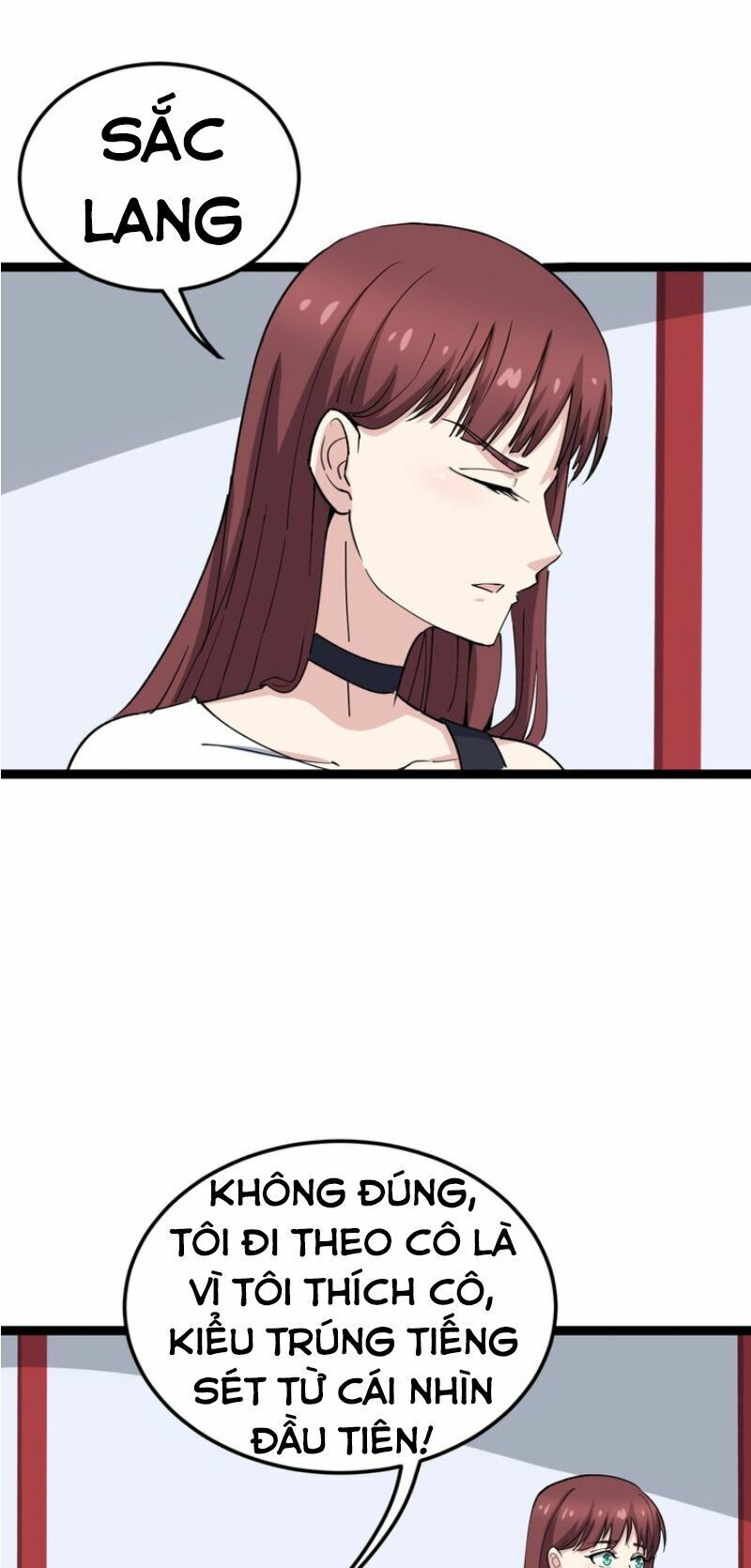 đọc truyện Độc Thủ Vu Y Chương 11 ảnh 32 tại Thiên Thai Truyện