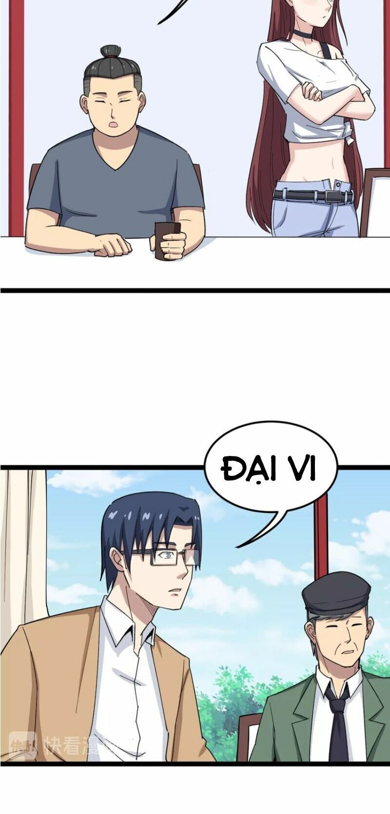 đọc truyện Độc Thủ Vu Y Chương 11 ảnh 33 tại Thiên Thai Truyện