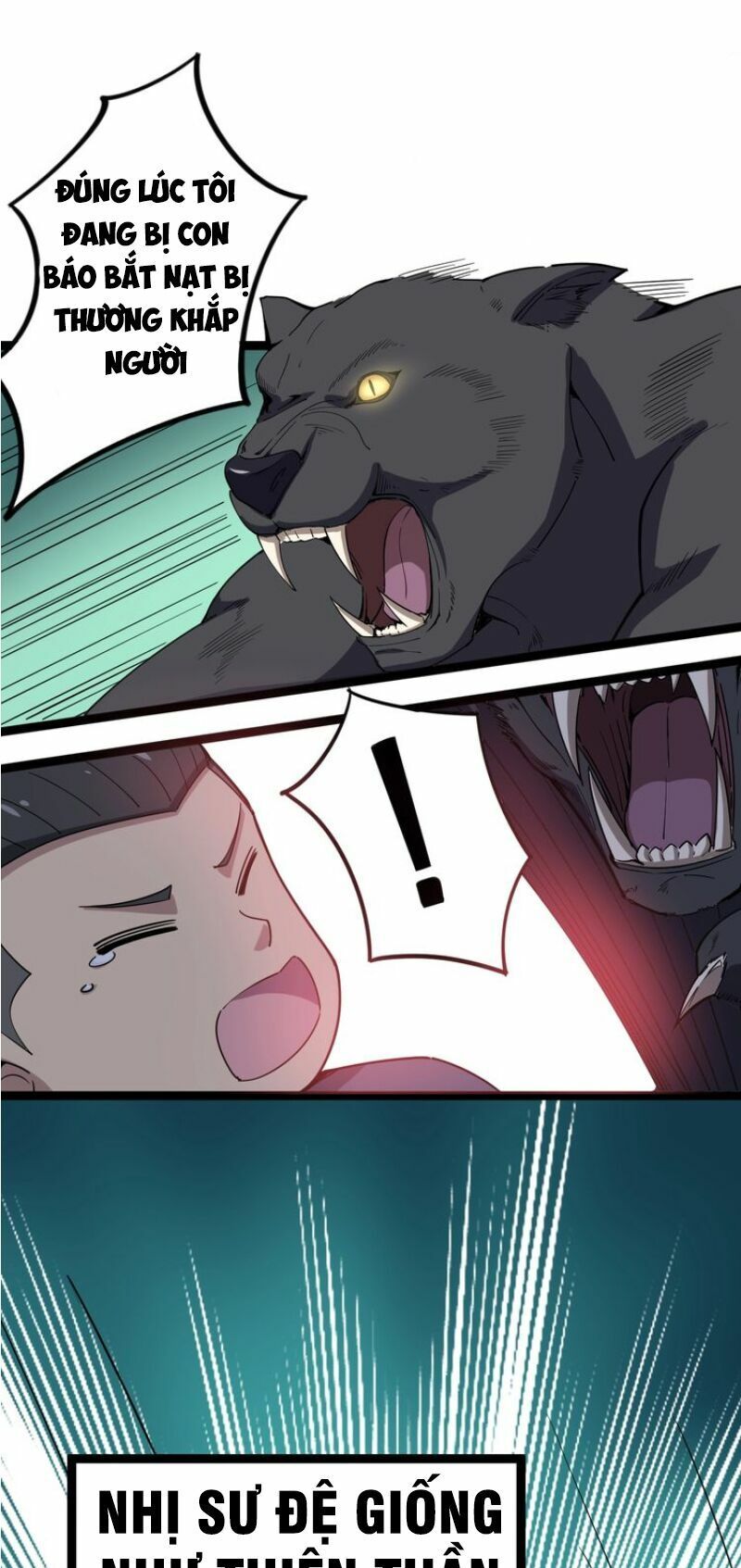 đọc truyện Độc Thủ Vu Y Chương 11 ảnh 37 tại Thiên Thai Truyện