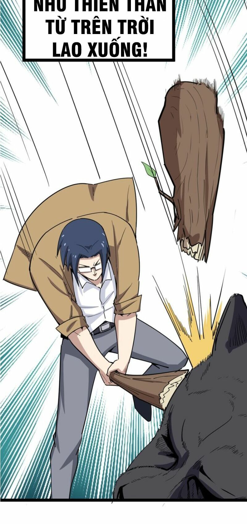 đọc truyện Độc Thủ Vu Y Chương 11 ảnh 38 tại Thiên Thai Truyện