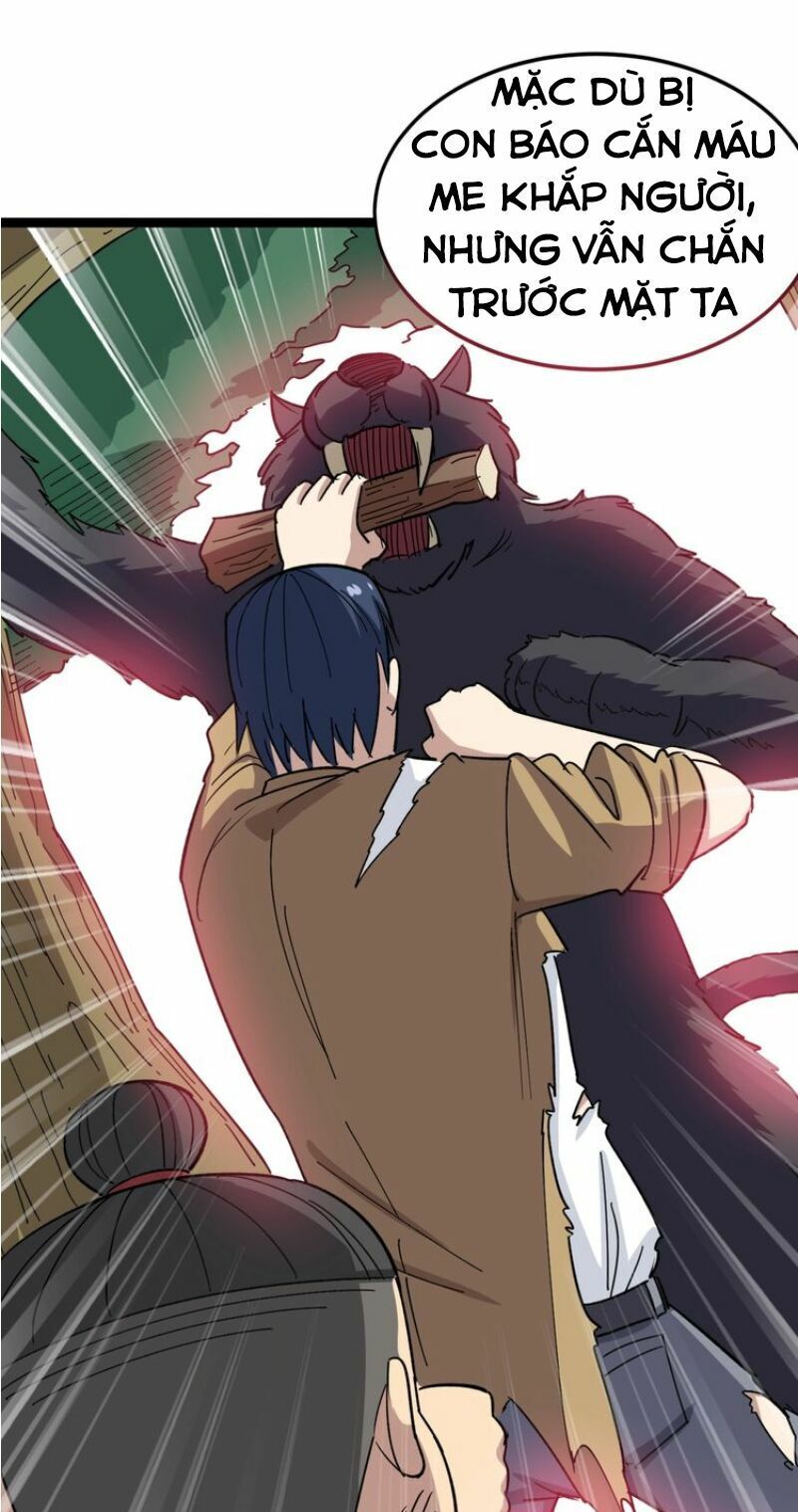 đọc truyện Độc Thủ Vu Y Chương 11 ảnh 42 tại Thiên Thai Truyện