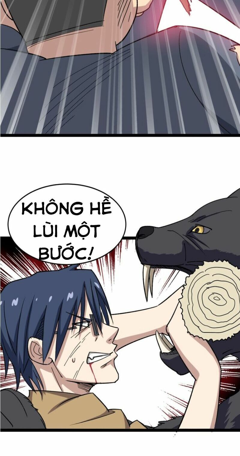 đọc truyện Độc Thủ Vu Y Chương 11 ảnh 43 tại Thiên Thai Truyện