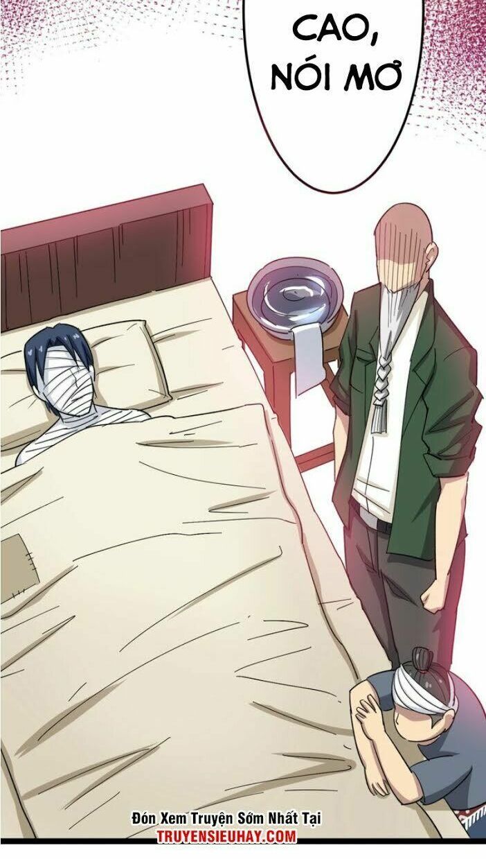 đọc truyện Độc Thủ Vu Y Chương 11 ảnh 46 tại Thiên Thai Truyện