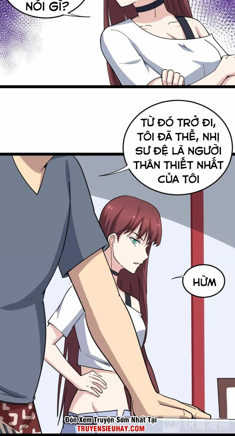 đọc truyện Độc Thủ Vu Y Chương 11 ảnh 51 tại Thiên Thai Truyện