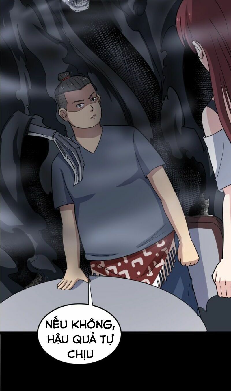 đọc truyện Độc Thủ Vu Y Chương 11 ảnh 53 tại Thiên Thai Truyện