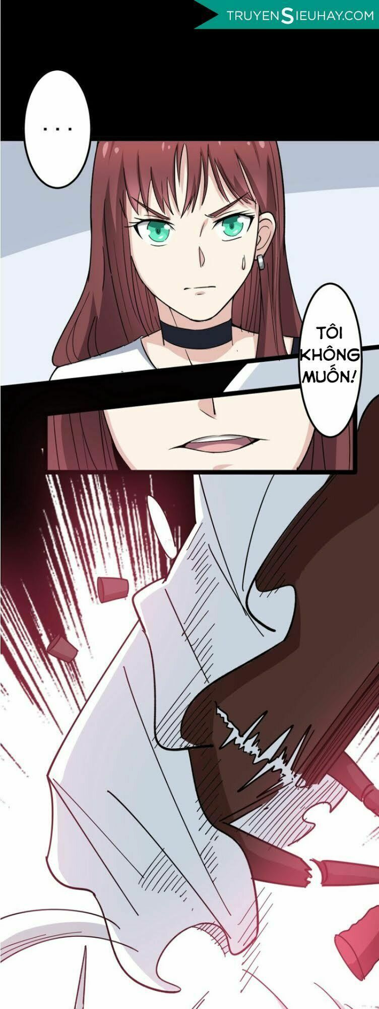 đọc truyện Độc Thủ Vu Y Chương 11 ảnh 54 tại Thiên Thai Truyện