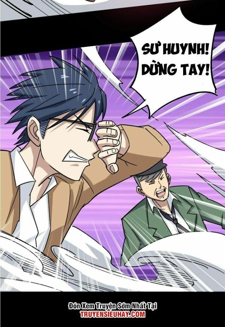 đọc truyện Độc Thủ Vu Y Chương 11 ảnh 56 tại Thiên Thai Truyện