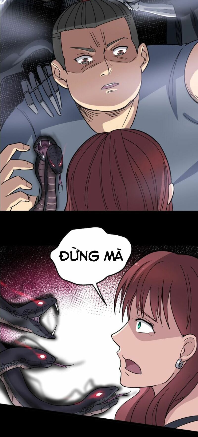 đọc truyện Độc Thủ Vu Y Chương 11 ảnh 58 tại Thiên Thai Truyện