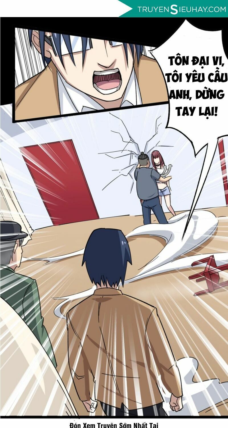 đọc truyện Độc Thủ Vu Y Chương 11 ảnh 59 tại Thiên Thai Truyện