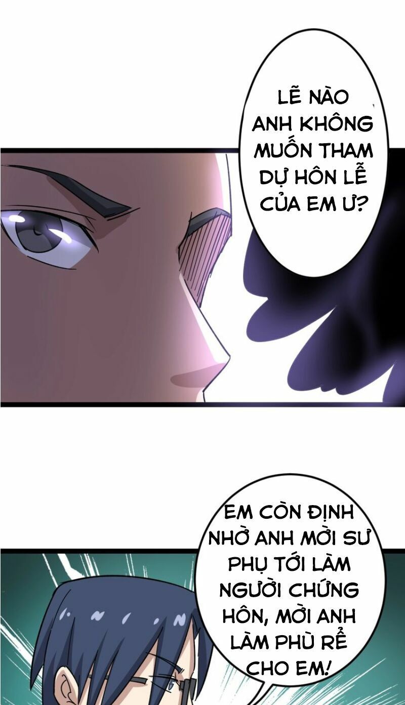 đọc truyện Độc Thủ Vu Y Chương 11 ảnh 61 tại Thiên Thai Truyện