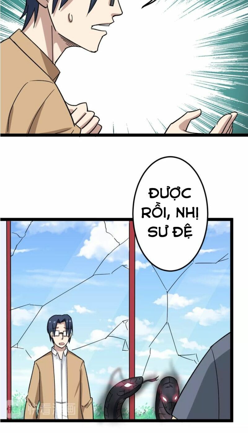 đọc truyện Độc Thủ Vu Y Chương 11 ảnh 62 tại Thiên Thai Truyện