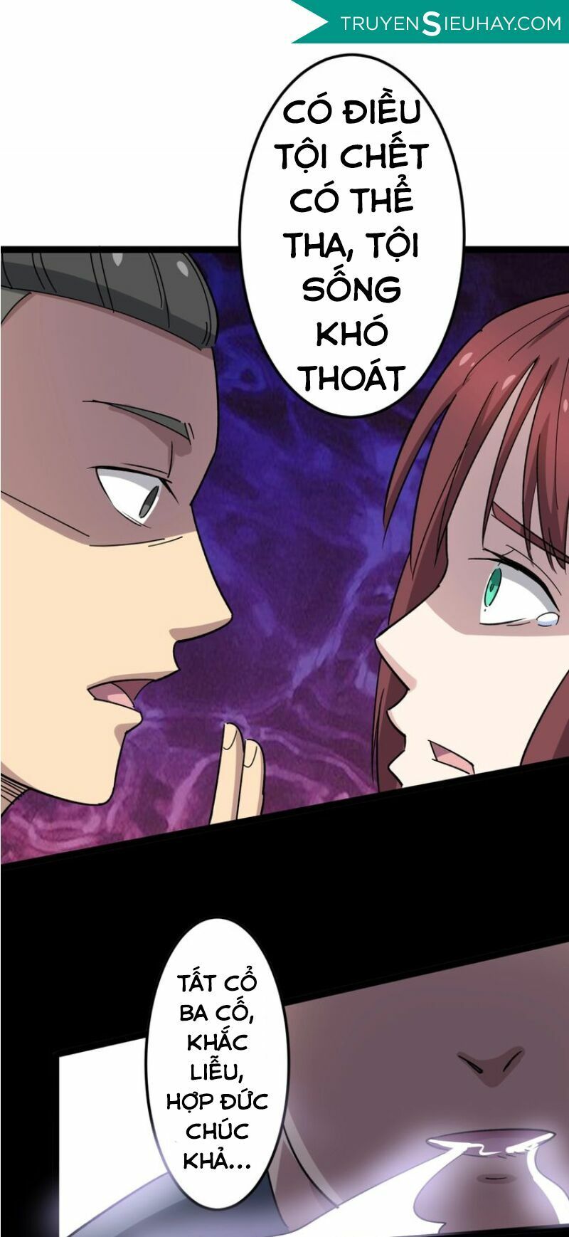 đọc truyện Độc Thủ Vu Y Chương 11 ảnh 63 tại Thiên Thai Truyện