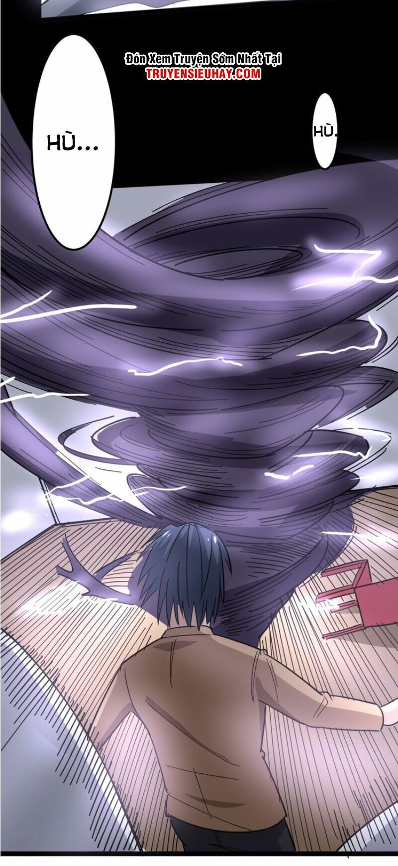 đọc truyện Độc Thủ Vu Y Chương 11 ảnh 64 tại Thiên Thai Truyện