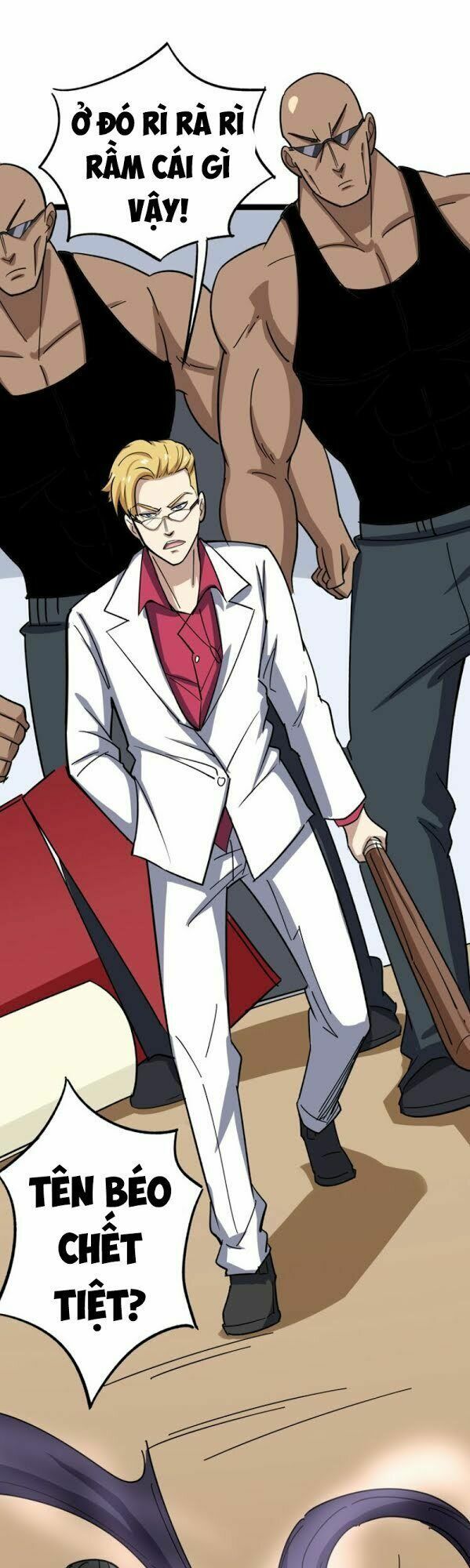 đọc truyện Độc Thủ Vu Y Chương 11 ảnh 67 tại Thiên Thai Truyện