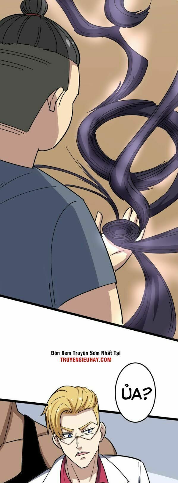 đọc truyện Độc Thủ Vu Y Chương 11 ảnh 68 tại Thiên Thai Truyện