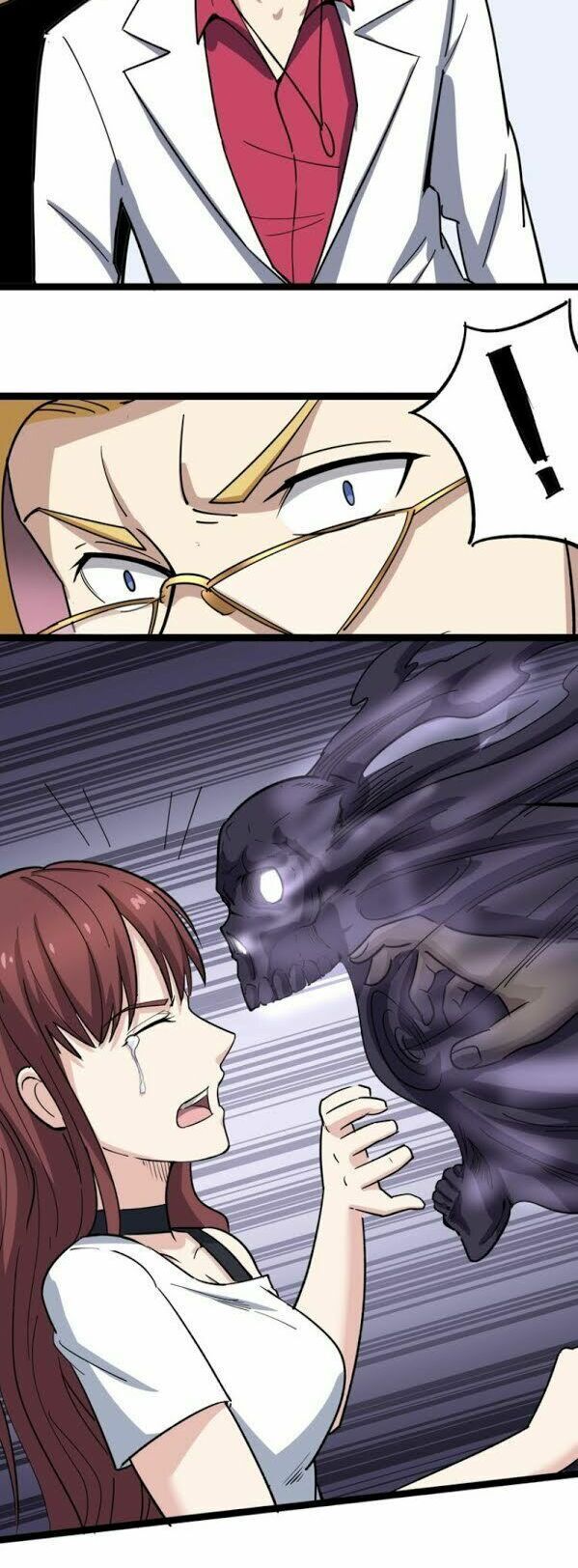 đọc truyện Độc Thủ Vu Y Chương 11 ảnh 69 tại Thiên Thai Truyện