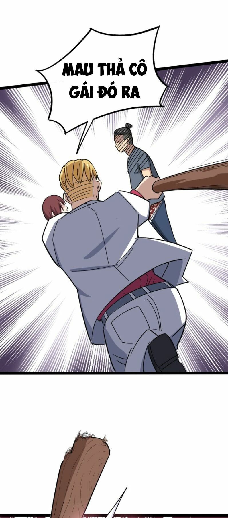 đọc truyện Độc Thủ Vu Y Chương 11 ảnh 70 tại Thiên Thai Truyện