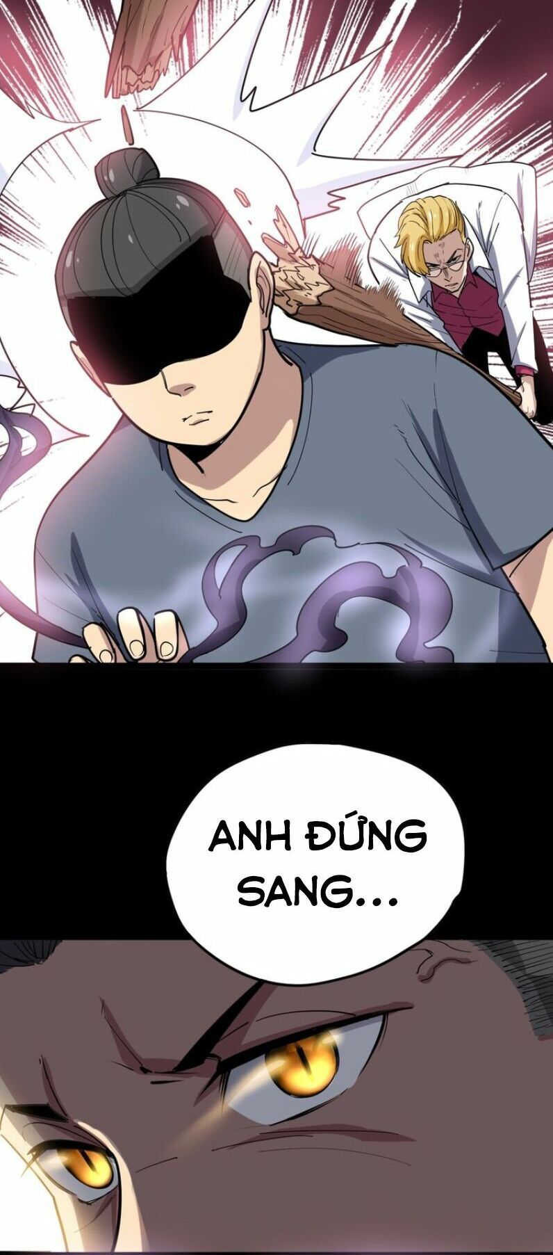 đọc truyện Độc Thủ Vu Y Chương 11 ảnh 71 tại Thiên Thai Truyện