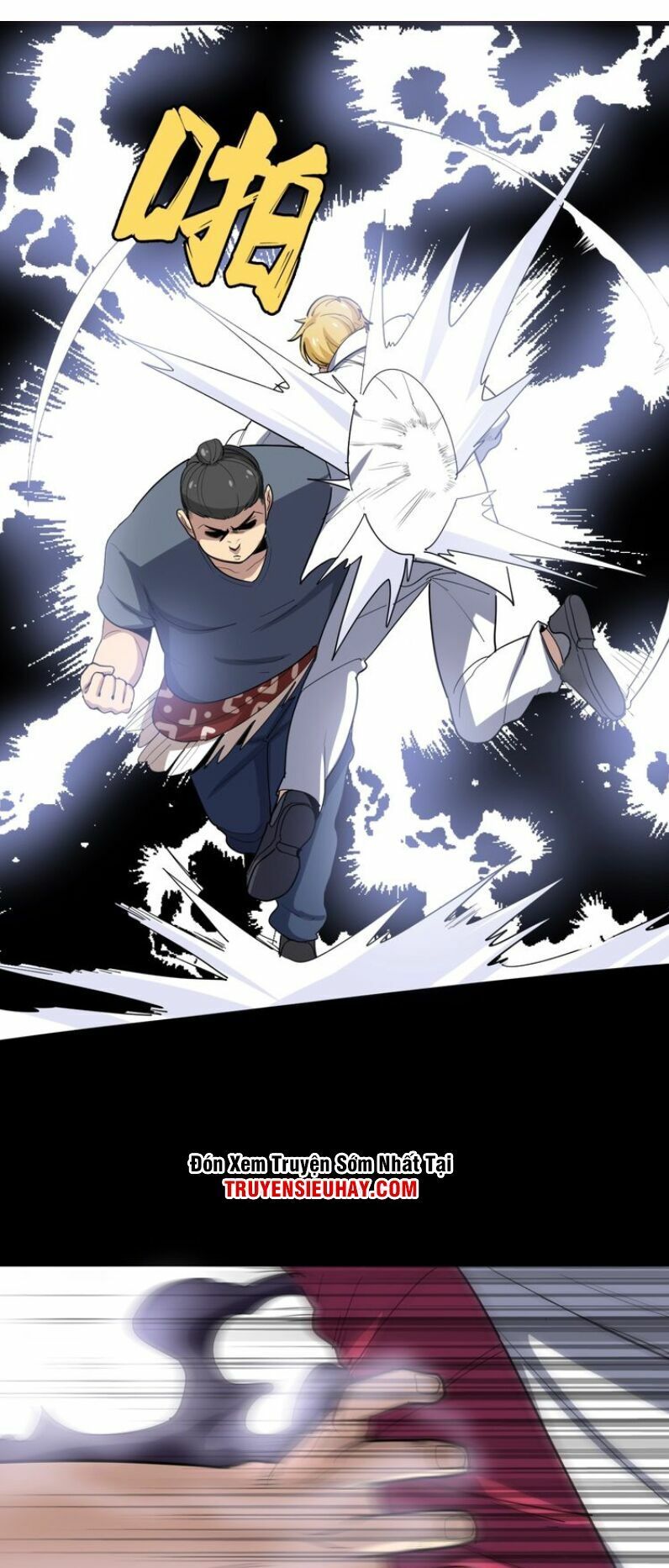 đọc truyện Độc Thủ Vu Y Chương 11 ảnh 72 tại Thiên Thai Truyện