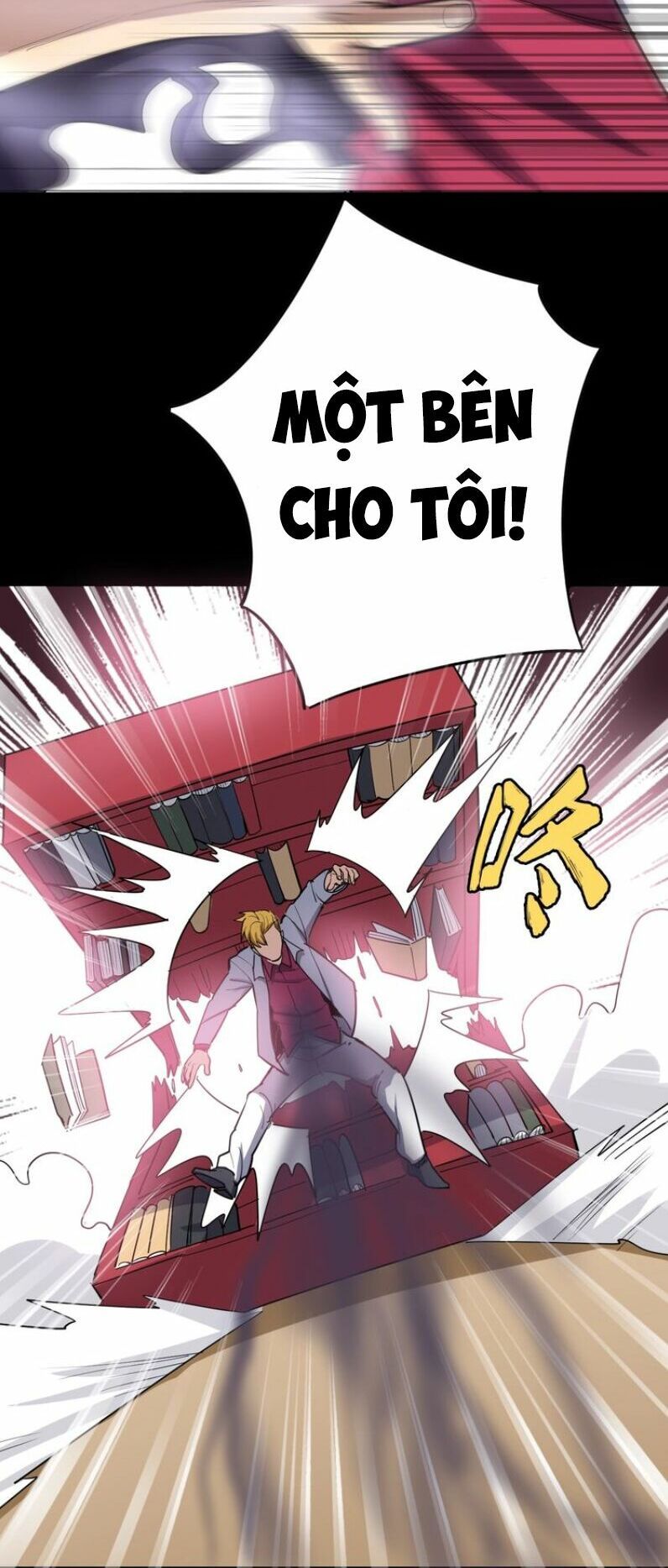 đọc truyện Độc Thủ Vu Y Chương 11 ảnh 73 tại Thiên Thai Truyện