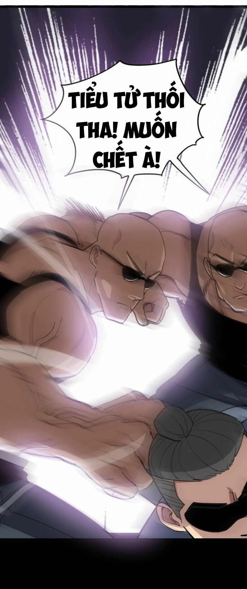 đọc truyện Độc Thủ Vu Y Chương 11 ảnh 74 tại Thiên Thai Truyện