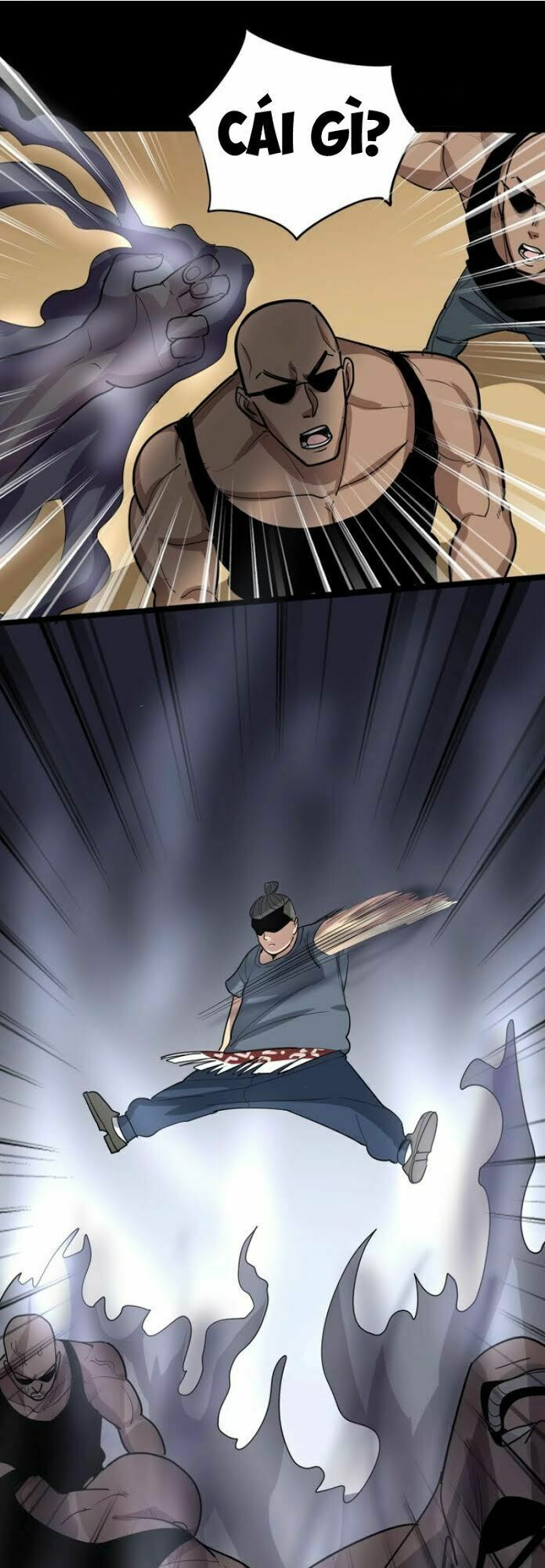 đọc truyện Độc Thủ Vu Y Chương 11 ảnh 76 tại Thiên Thai Truyện