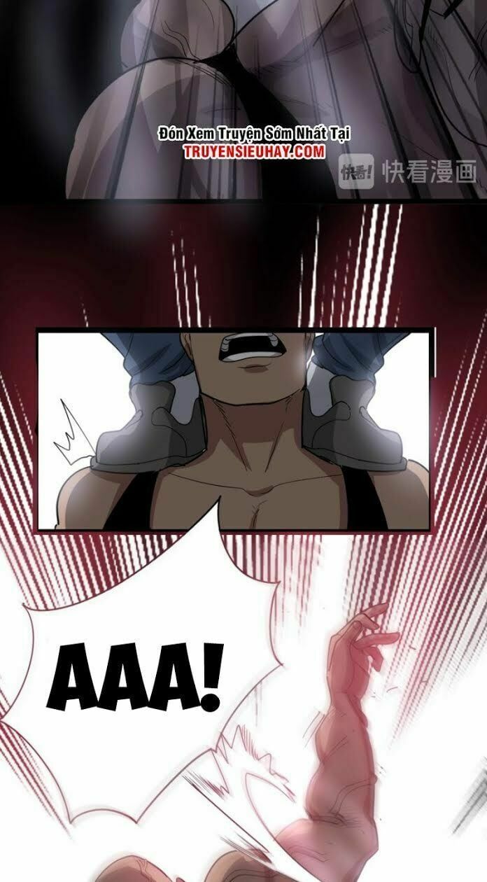 đọc truyện Độc Thủ Vu Y Chương 11 ảnh 77 tại Thiên Thai Truyện