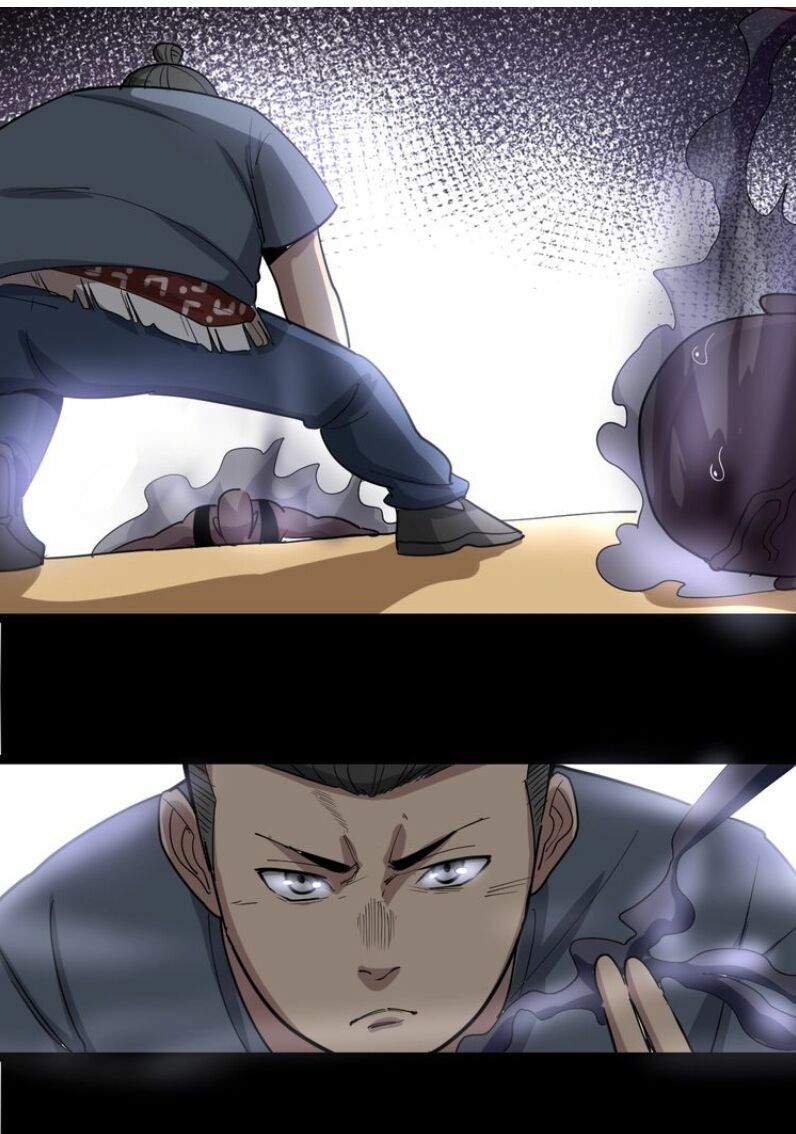 đọc truyện Độc Thủ Vu Y Chương 11 ảnh 79 tại Thiên Thai Truyện