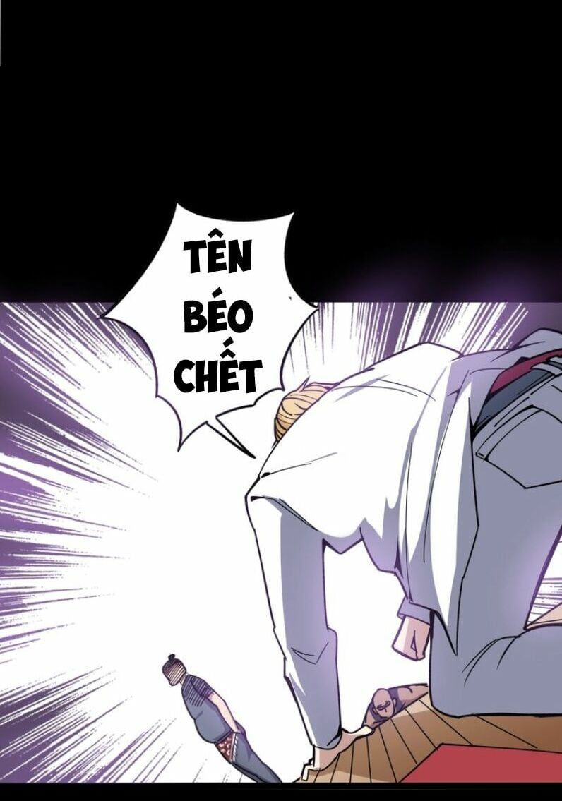 đọc truyện Độc Thủ Vu Y Chương 11 ảnh 80 tại Thiên Thai Truyện