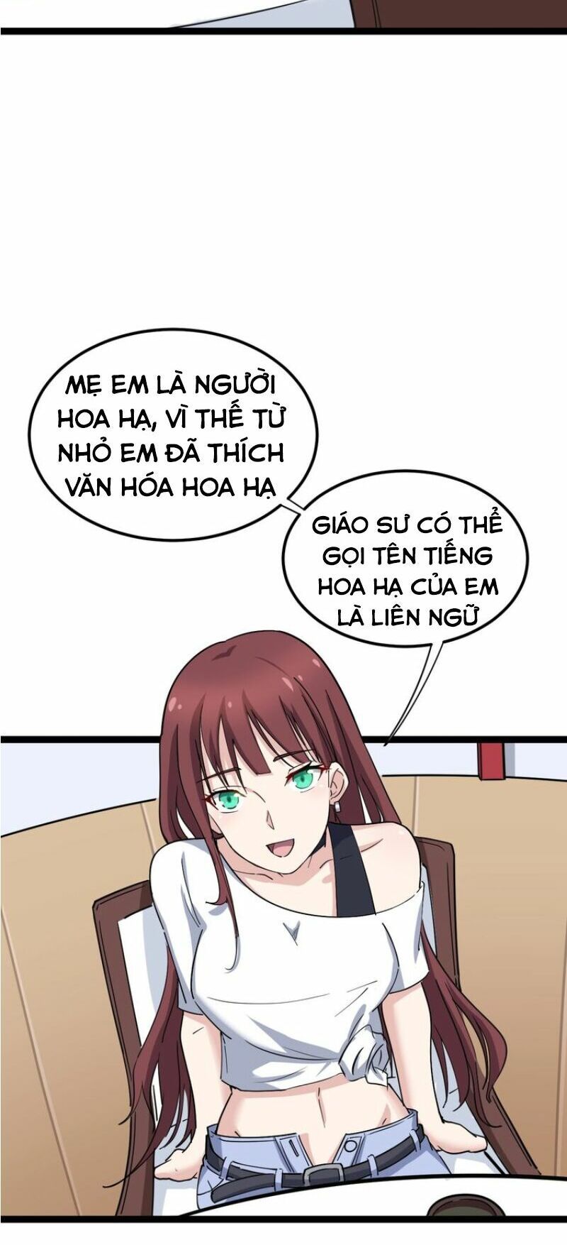 đọc truyện Độc Thủ Vu Y Chương 11 ảnh 10 tại Thiên Thai Truyện