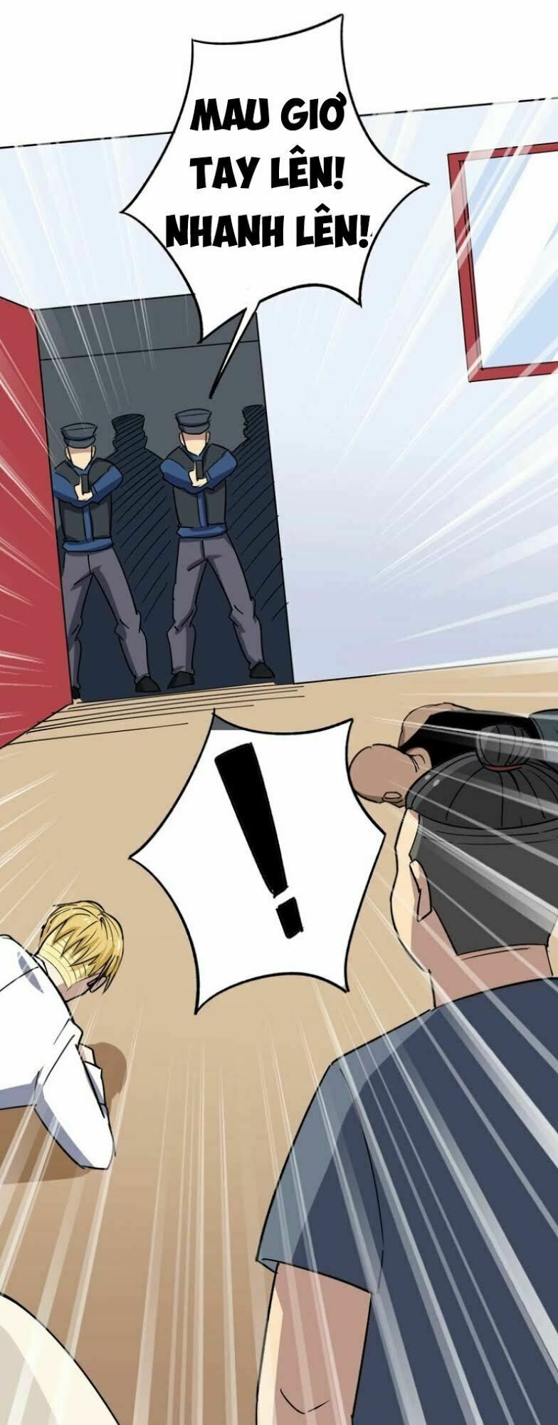 đọc truyện Độc Thủ Vu Y Chương 11 ảnh 83 tại Thiên Thai Truyện