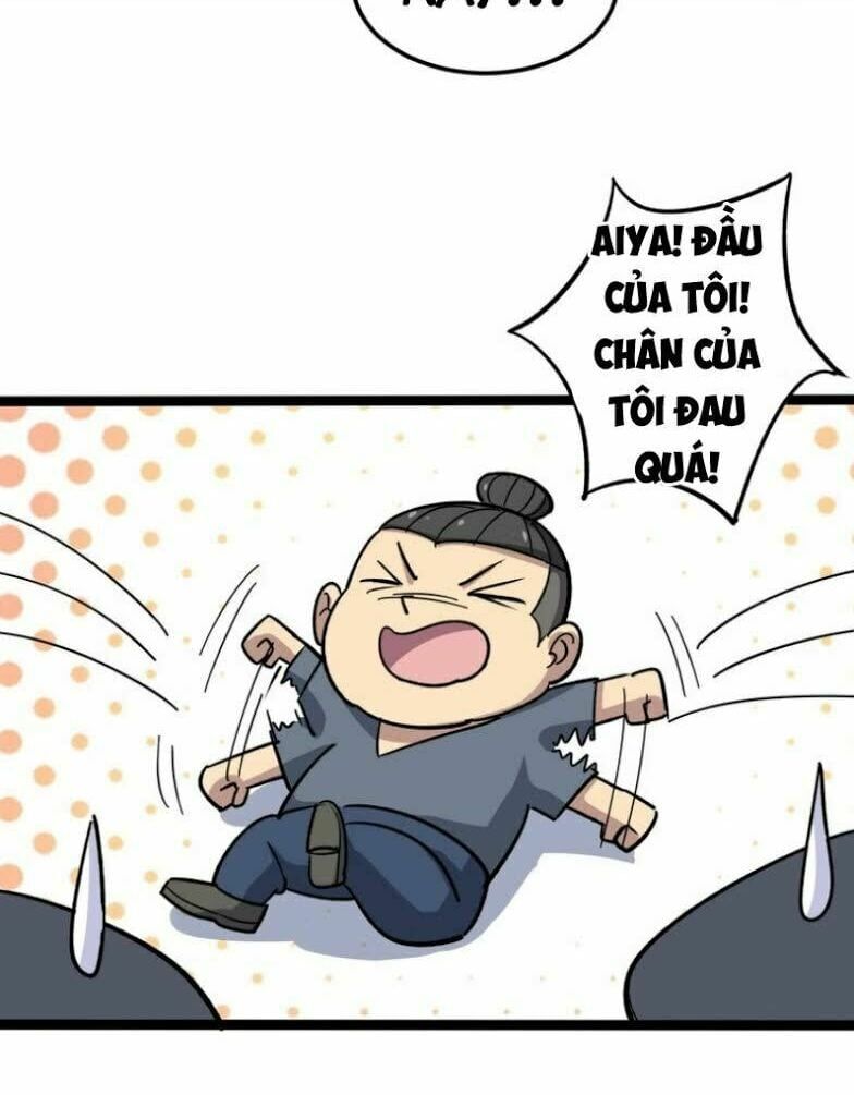 đọc truyện Độc Thủ Vu Y Chương 11 ảnh 85 tại Thiên Thai Truyện