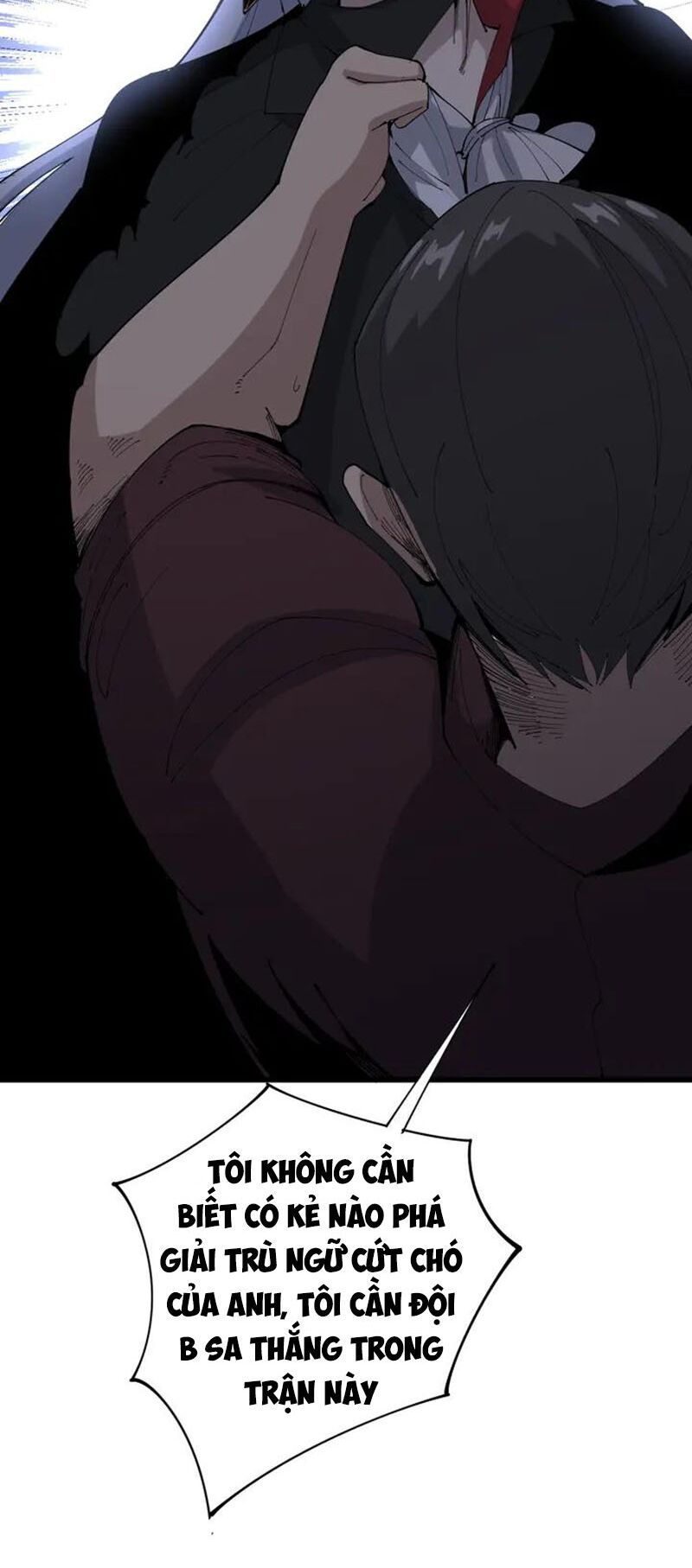 đọc truyện Độc Thủ Vu Y Chương 110 ảnh 14 tại Thiên Thai Truyện