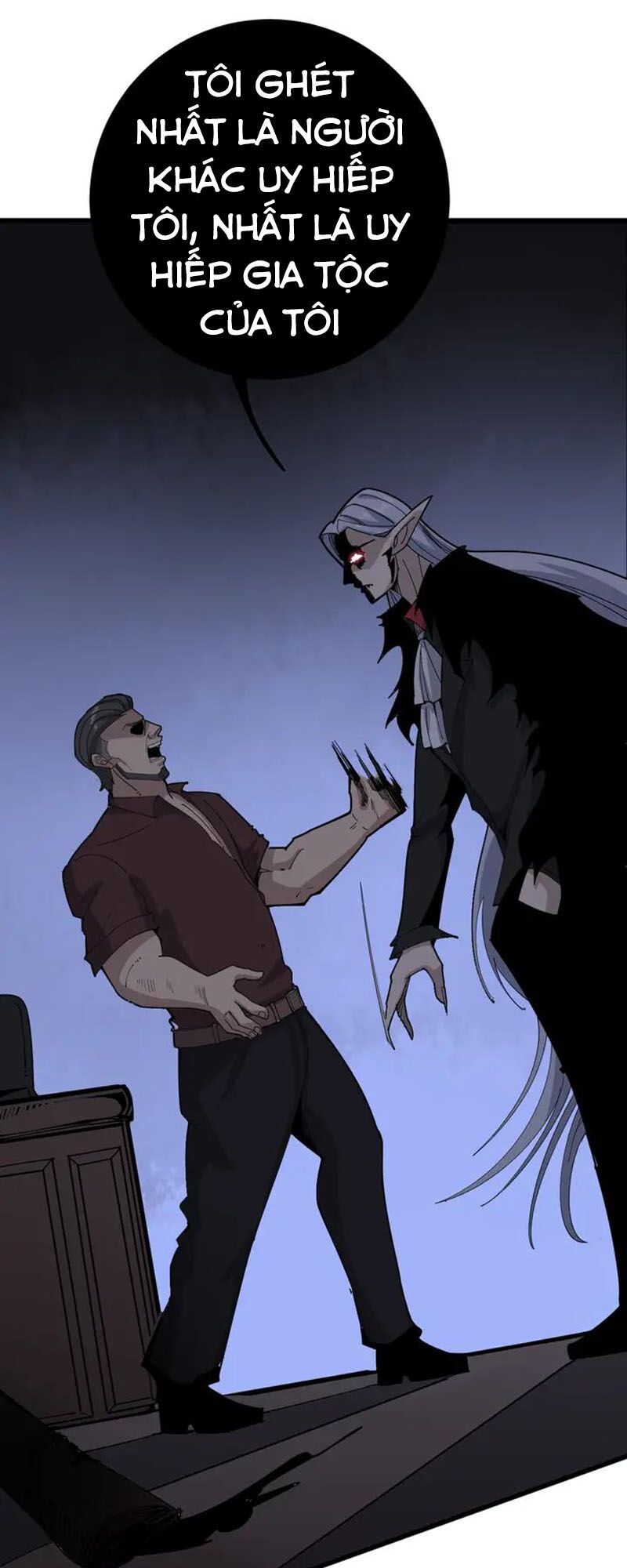 đọc truyện Độc Thủ Vu Y Chương 110 ảnh 18 tại Thiên Thai Truyện