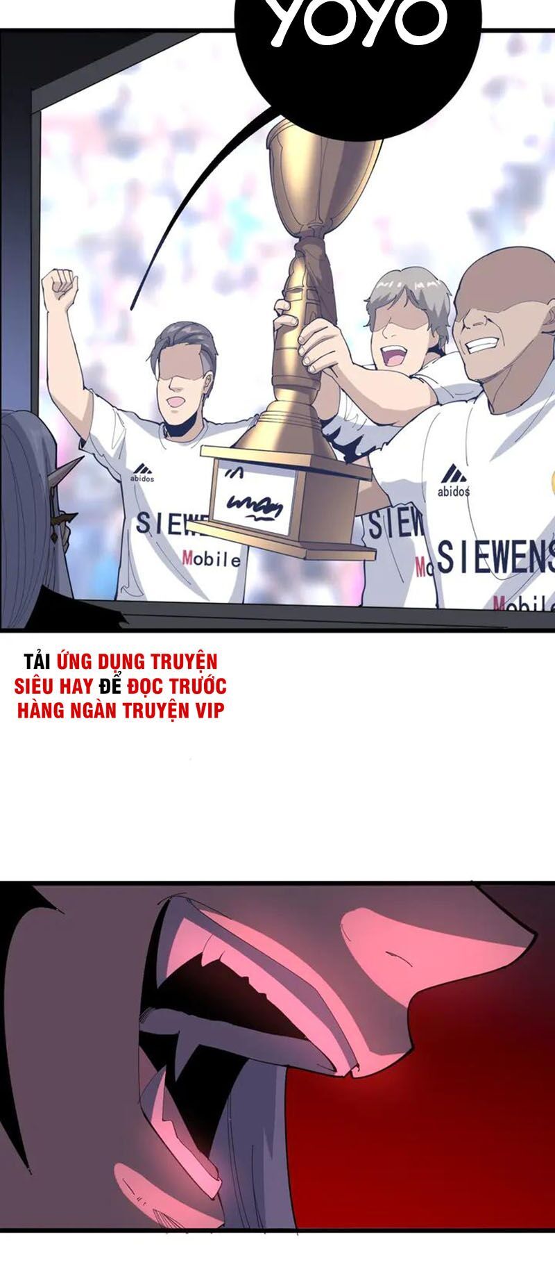 đọc truyện Độc Thủ Vu Y Chương 110 ảnh 25 tại Thiên Thai Truyện