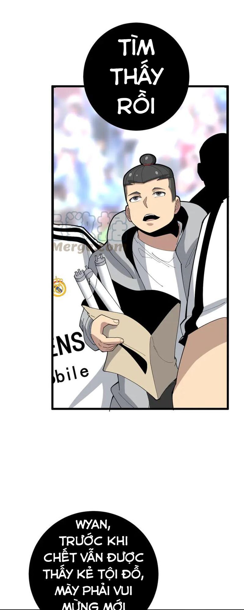 đọc truyện Độc Thủ Vu Y Chương 110 ảnh 26 tại Thiên Thai Truyện