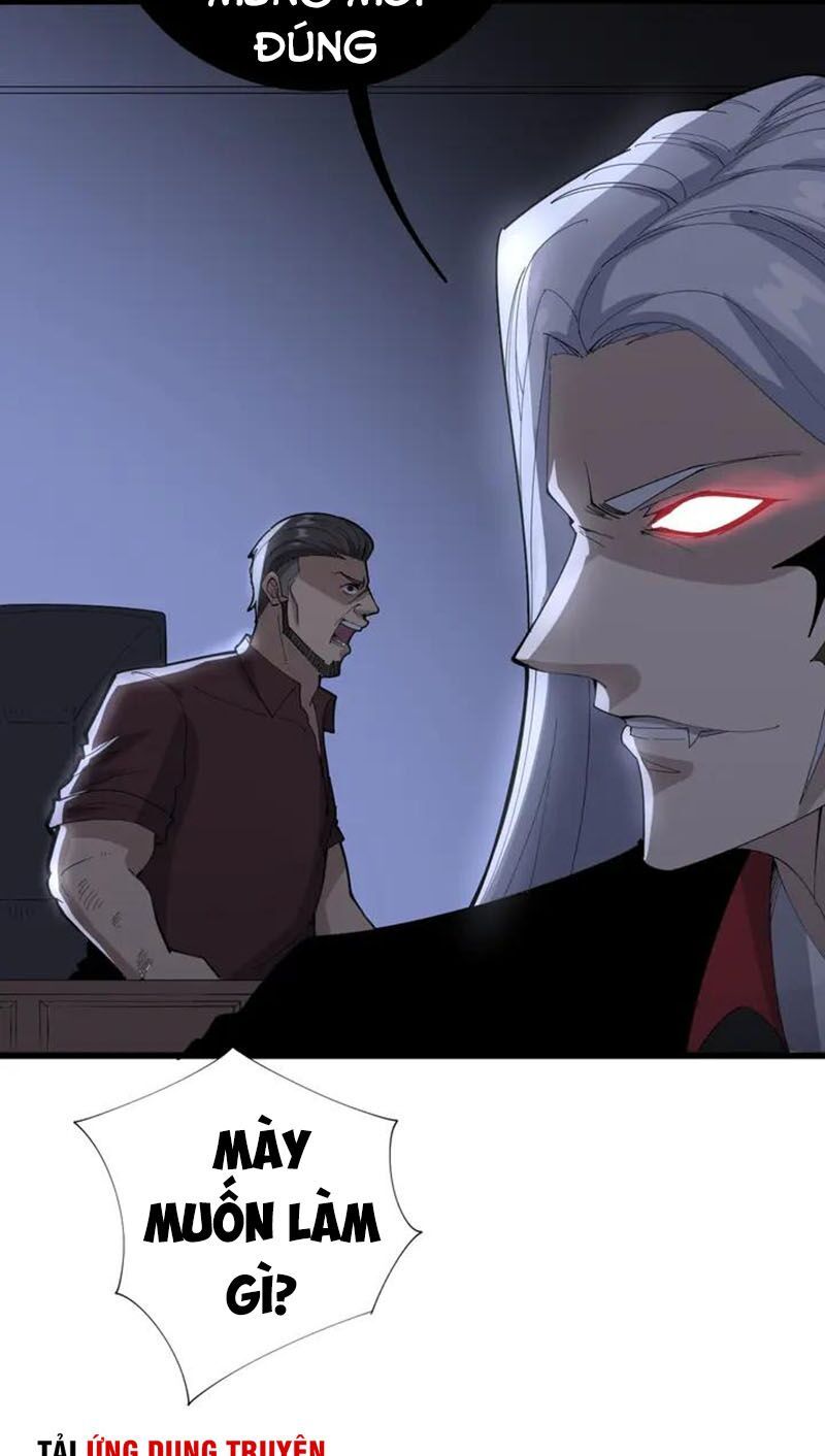 đọc truyện Độc Thủ Vu Y Chương 110 ảnh 27 tại Thiên Thai Truyện