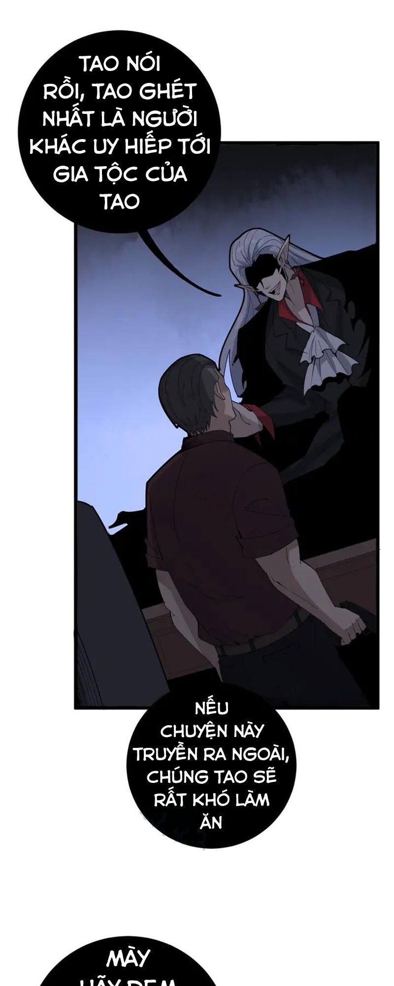 đọc truyện Độc Thủ Vu Y Chương 110 ảnh 29 tại Thiên Thai Truyện