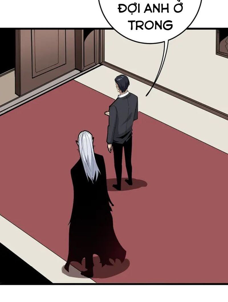 đọc truyện Độc Thủ Vu Y Chương 110 ảnh 5 tại Thiên Thai Truyện