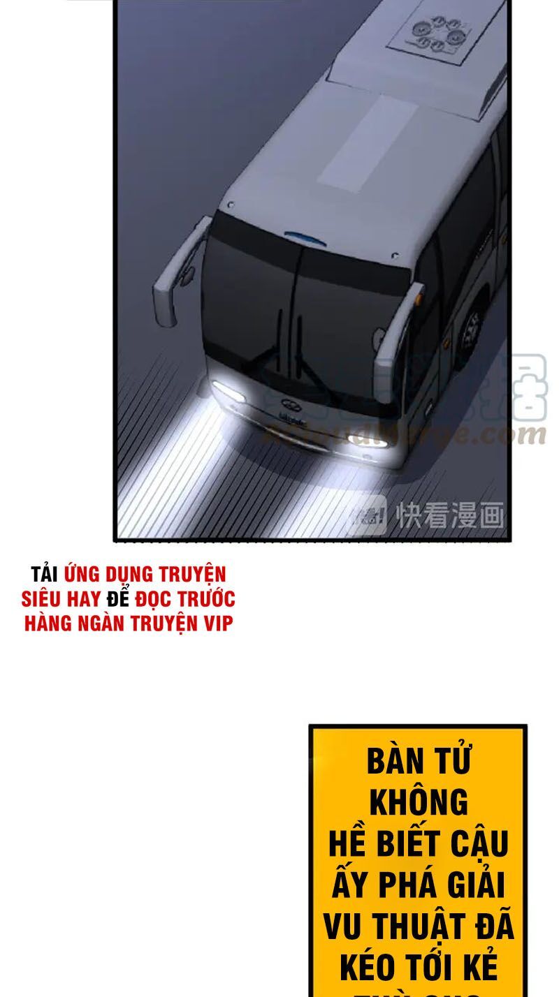 đọc truyện Độc Thủ Vu Y Chương 110 ảnh 33 tại Thiên Thai Truyện