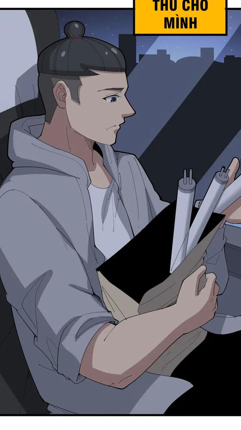 đọc truyện Độc Thủ Vu Y Chương 110 ảnh 34 tại Thiên Thai Truyện