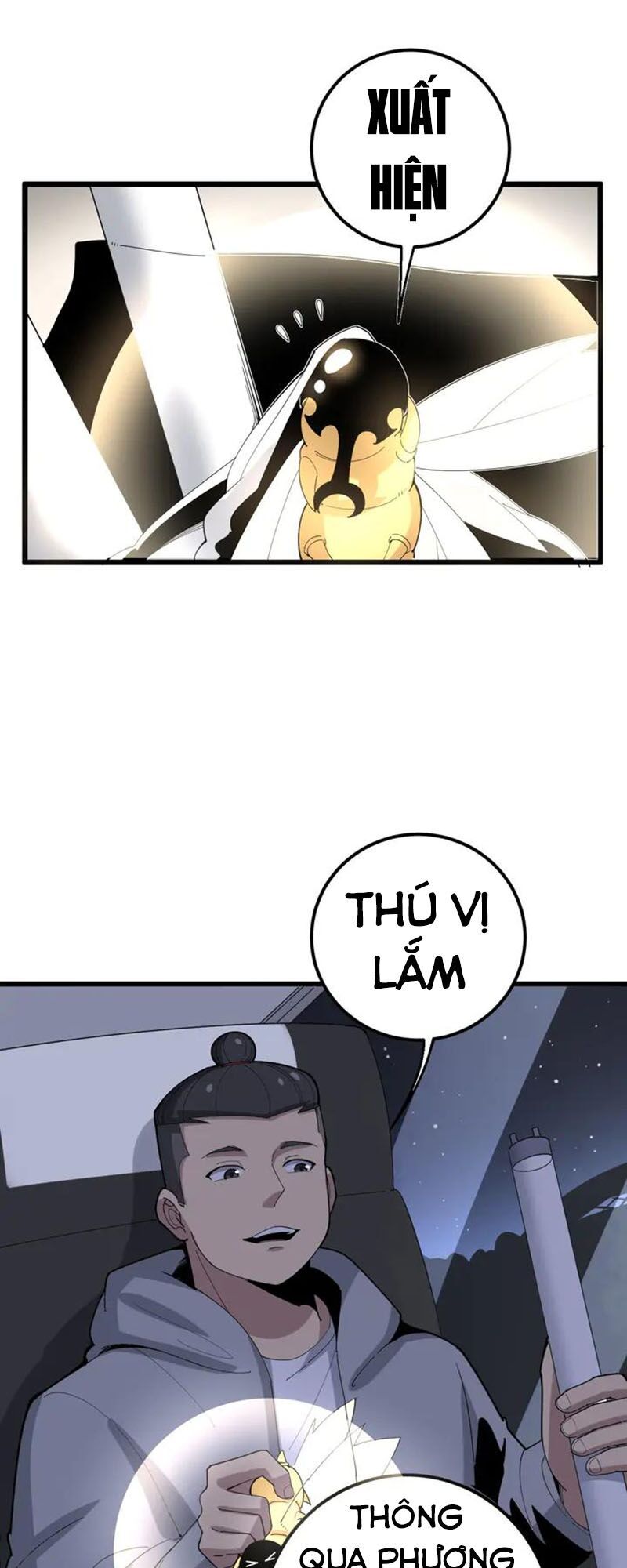 đọc truyện Độc Thủ Vu Y Chương 110 ảnh 35 tại Thiên Thai Truyện