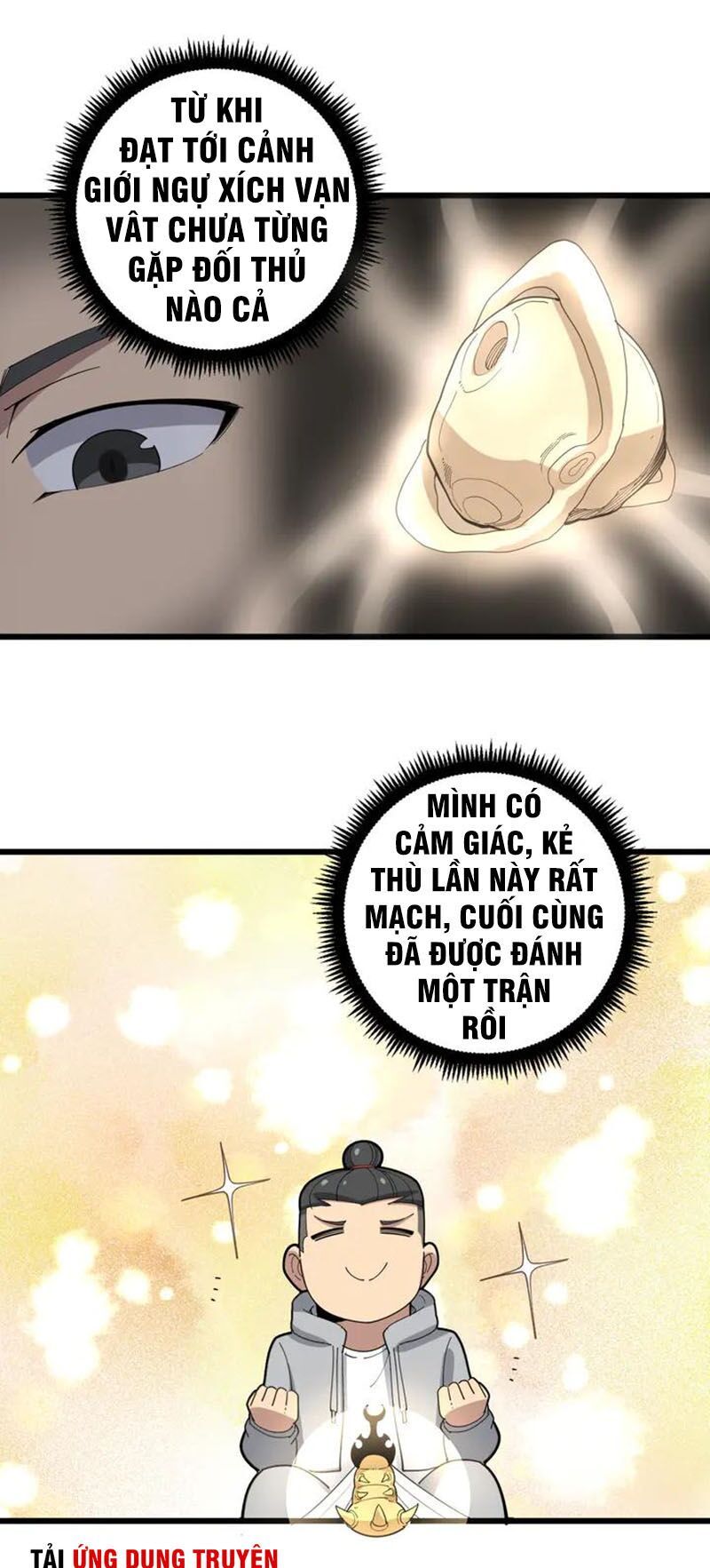 đọc truyện Độc Thủ Vu Y Chương 110 ảnh 38 tại Thiên Thai Truyện