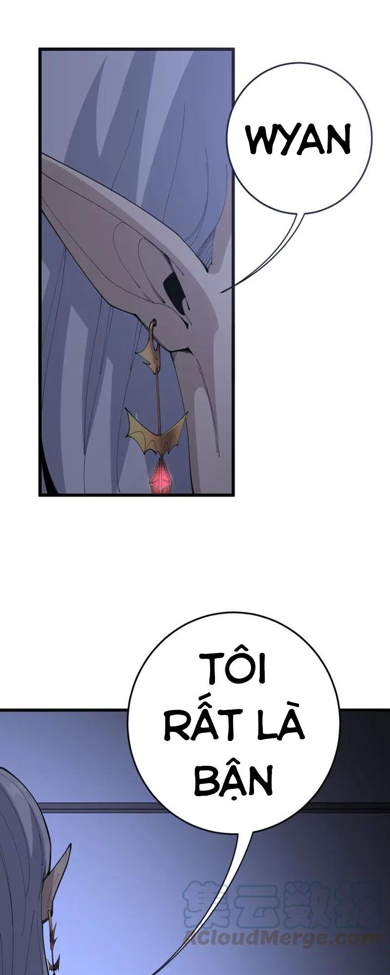 đọc truyện Độc Thủ Vu Y Chương 110 ảnh 6 tại Thiên Thai Truyện