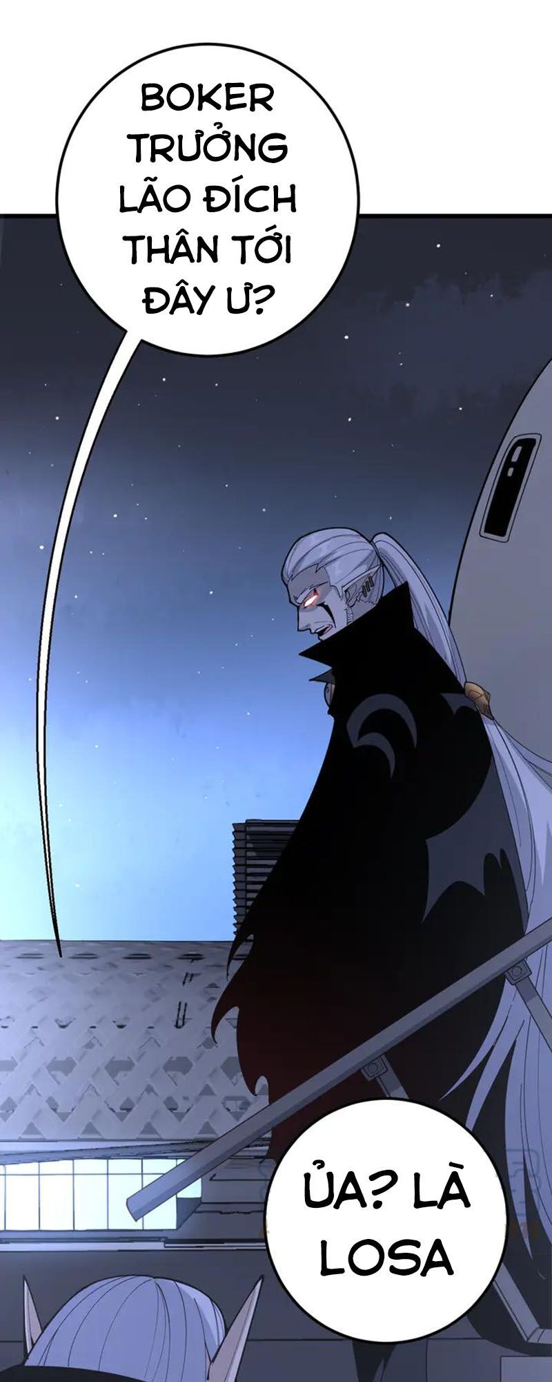 đọc truyện Độc Thủ Vu Y Chương 110 ảnh 43 tại Thiên Thai Truyện