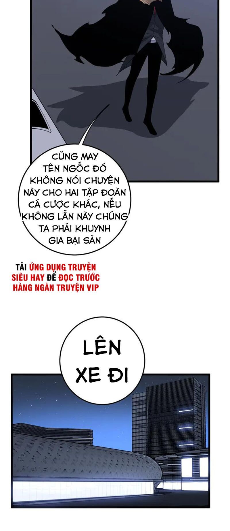 đọc truyện Độc Thủ Vu Y Chương 110 ảnh 48 tại Thiên Thai Truyện