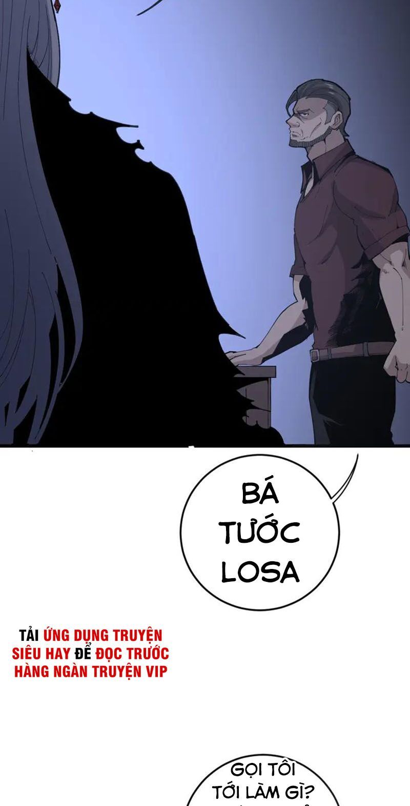 đọc truyện Độc Thủ Vu Y Chương 110 ảnh 7 tại Thiên Thai Truyện