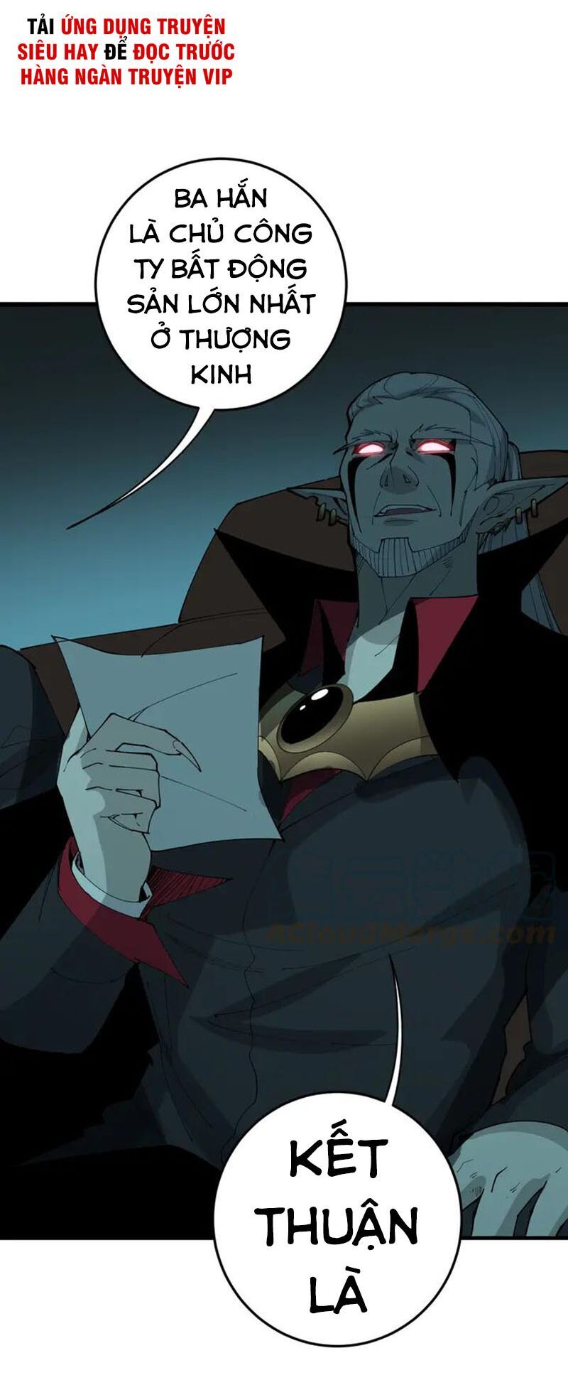 đọc truyện Độc Thủ Vu Y Chương 110 ảnh 54 tại Thiên Thai Truyện